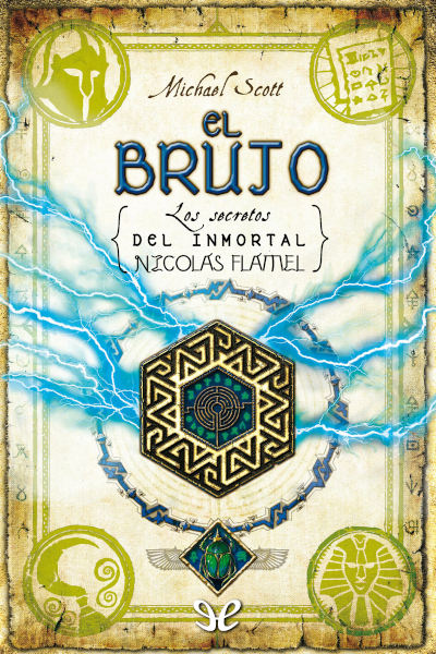 libro gratis El Brujo