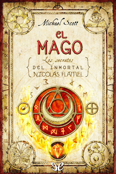 descargar libro El Mago