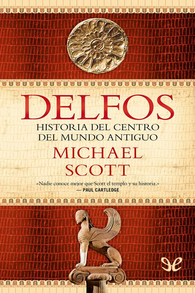 descargar libro Delfos