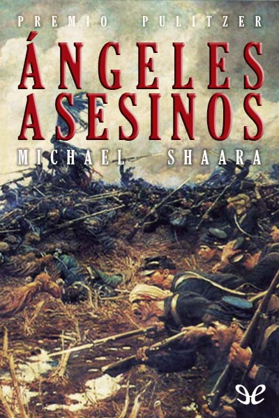 libro gratis Ángeles Asesinos