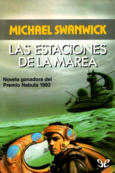 libro gratis Las estaciones de la marea