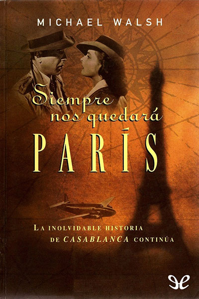 descargar libro Siempre nos quedará París