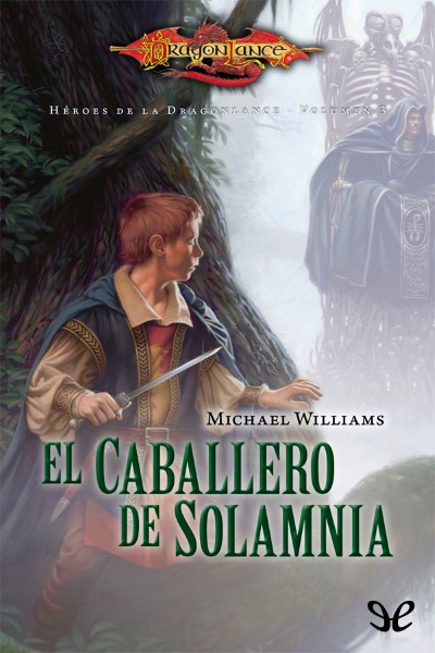 libro gratis El caballero de Solamnia