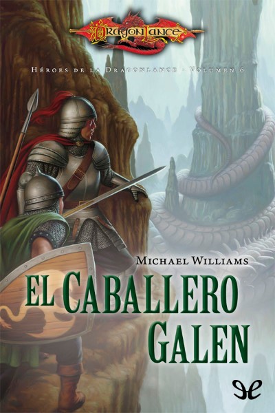 libro gratis El Caballero Galen