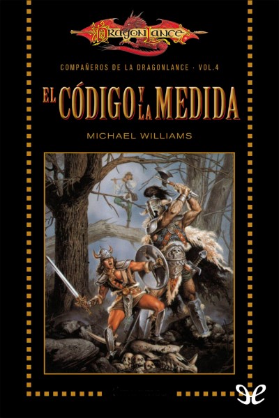 libro gratis El Código y la Medida