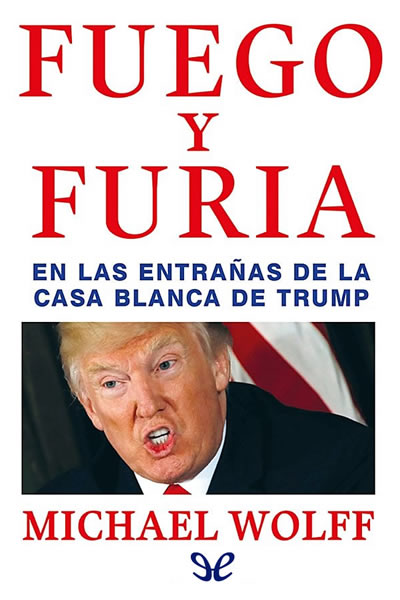 descargar libro Fuego y furia