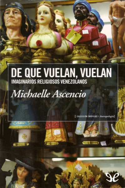 descargar libro De que vuelan, vuelan