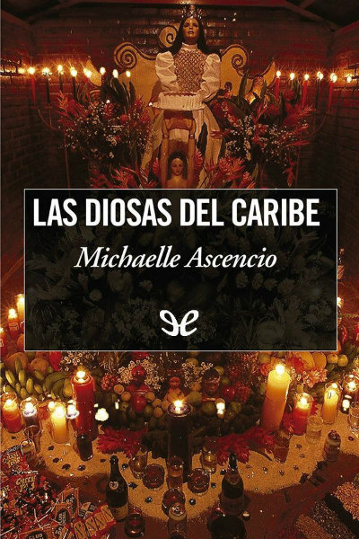 descargar libro Las diosas del Caribe