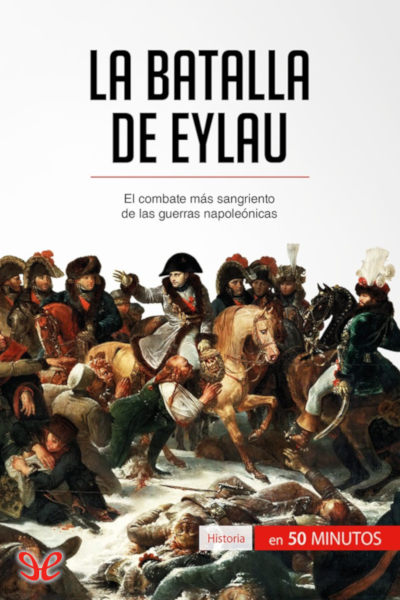 descargar libro La batalla de Eylau