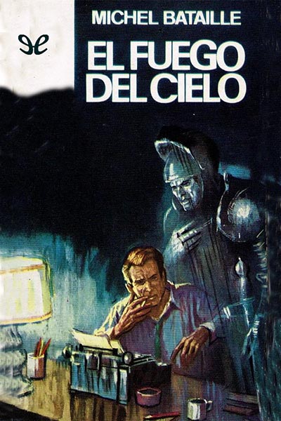 descargar libro El fuego del cielo