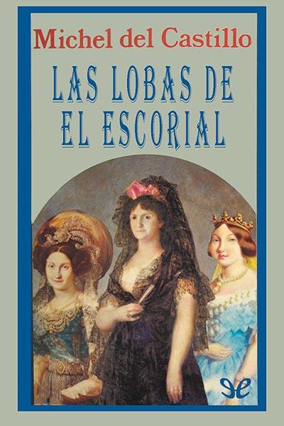 libro gratis Las lobas de El Escorial