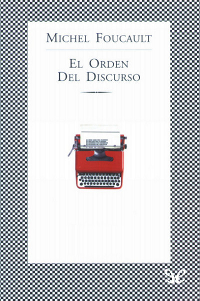 descargar libro El orden del discurso