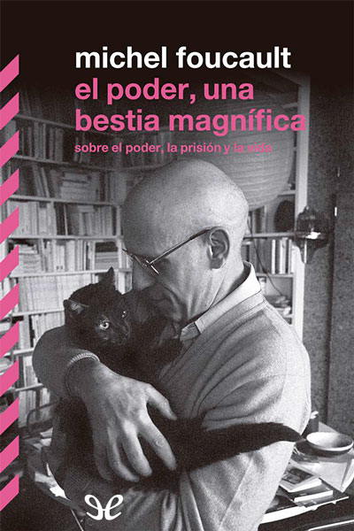 libro gratis El poder, una bestia magnífica