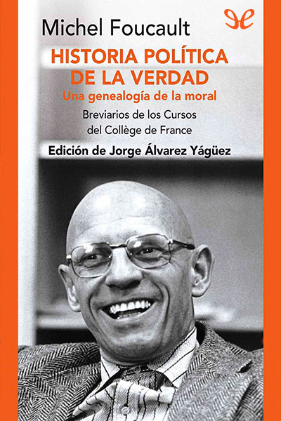 libro gratis Historia política de la verdad