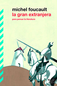 libro gratis La gran extranjera