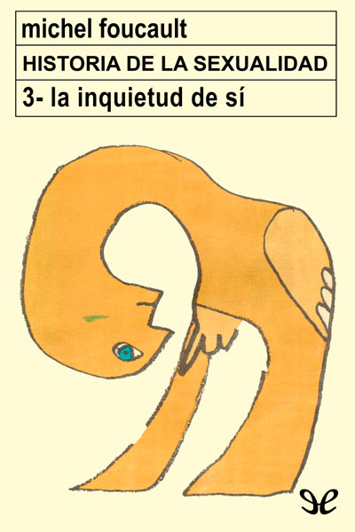 libro gratis La inquietud de sí