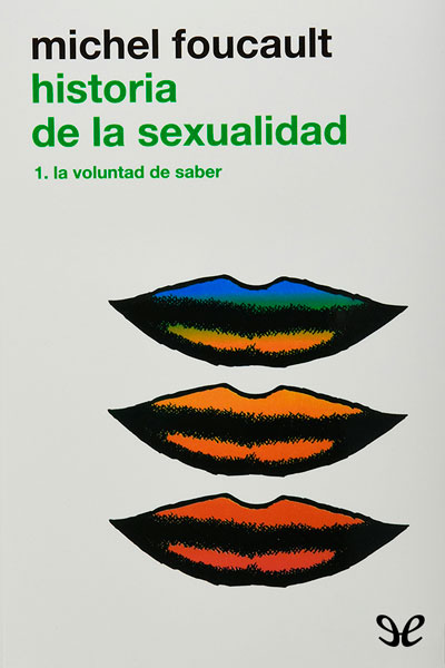 descargar libro La voluntad de saber