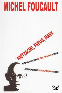 libro gratis Nietzsche, Freud, Marx