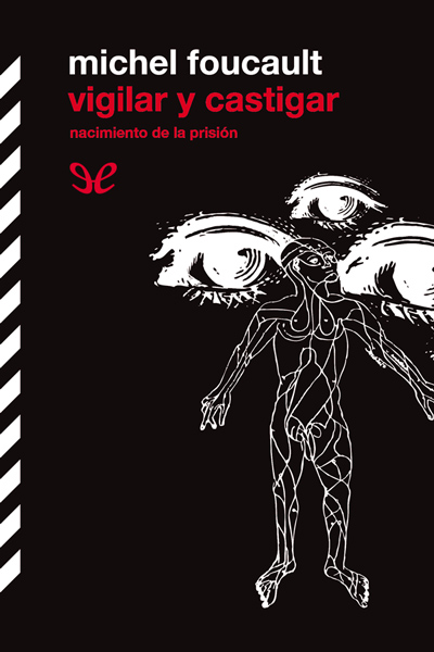 descargar libro Vigilar y castigar