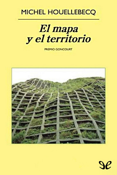 descargar libro El mapa y el territorio