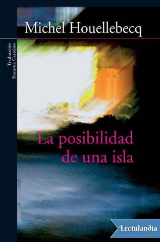 libro gratis La posibilidad de una isla