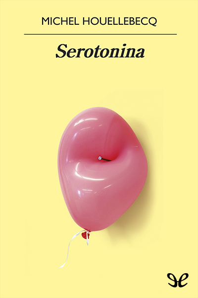 libro gratis Serotonina