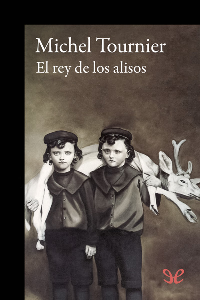 descargar libro El rey de los alisos