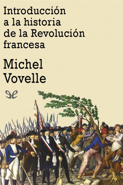 descargar libro Introducción a la historia de la Revolución francesa