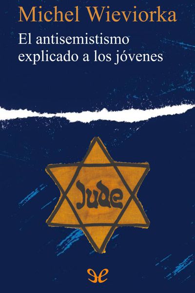 descargar libro El antisemitismo explicado a los jóvenes