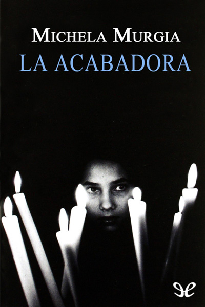 descargar libro La acabadora