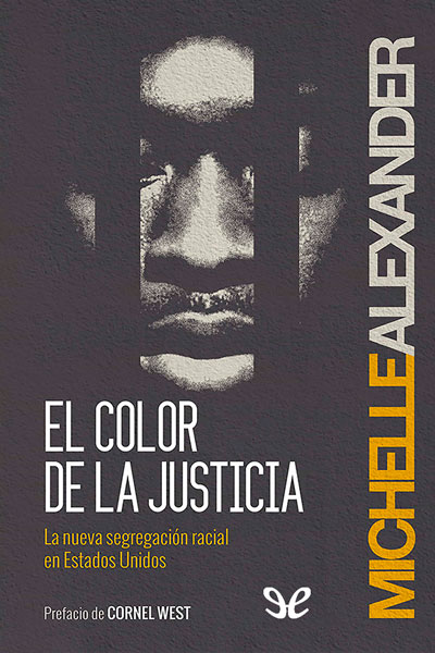 descargar libro El color de la justicia