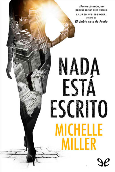 descargar libro Nada est escrito