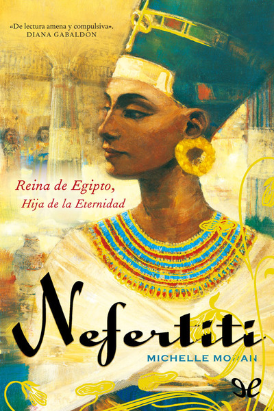 descargar libro Nefertiti