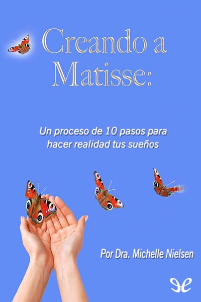 descargar libro Creando a Matisse