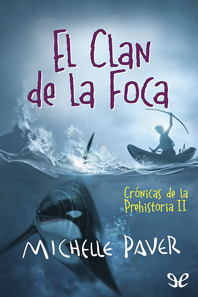 descargar libro El Clan de la Foca