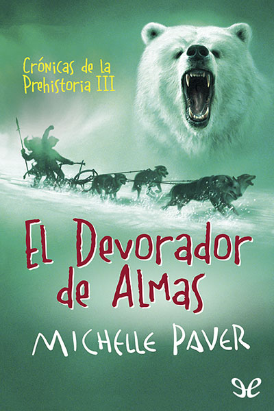 descargar libro El Devorador de Almas