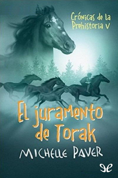 descargar libro El juramento de Torak