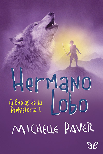 descargar libro Hermano Lobo