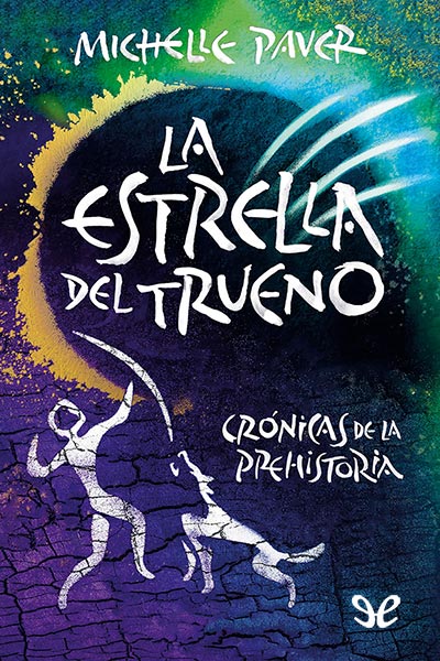 libro gratis La estrella del trueno