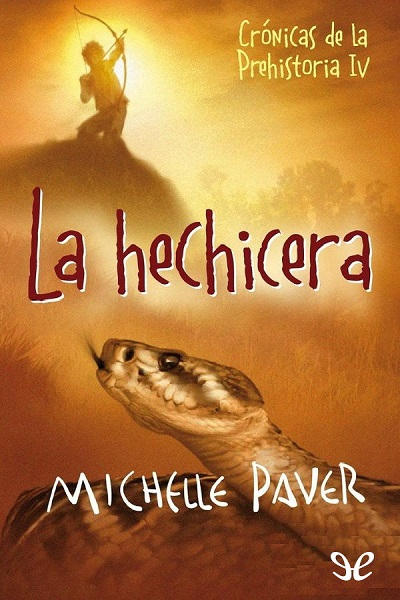 descargar libro La hechicera