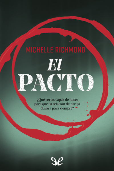 libro gratis El pacto