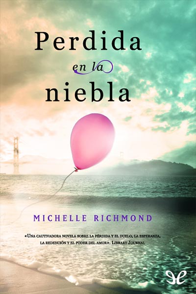 libro gratis Perdida en la niebla