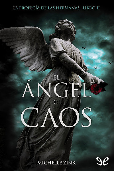 descargar libro El ngel del caos