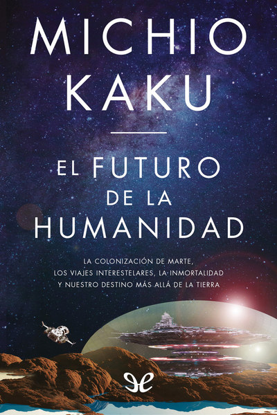 descargar libro El futuro de la humanidad