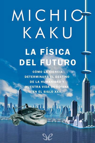 descargar libro La fsica del futuro