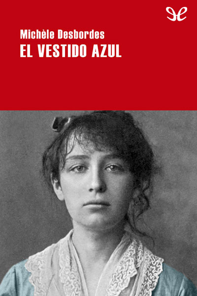 descargar libro El vestido azul