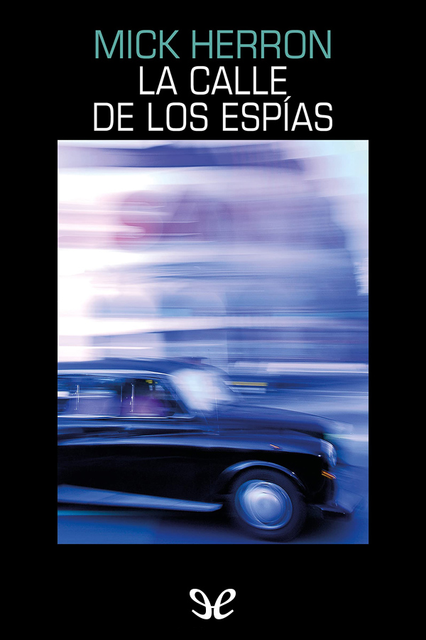 libro gratis La calle de los espías