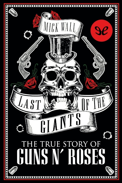 libro gratis Last of the Giants