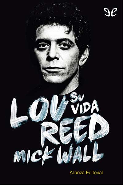 libro gratis Lou Reed: su vida