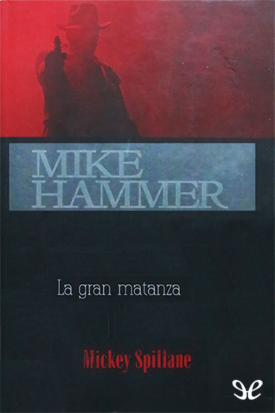 libro gratis La gran matanza